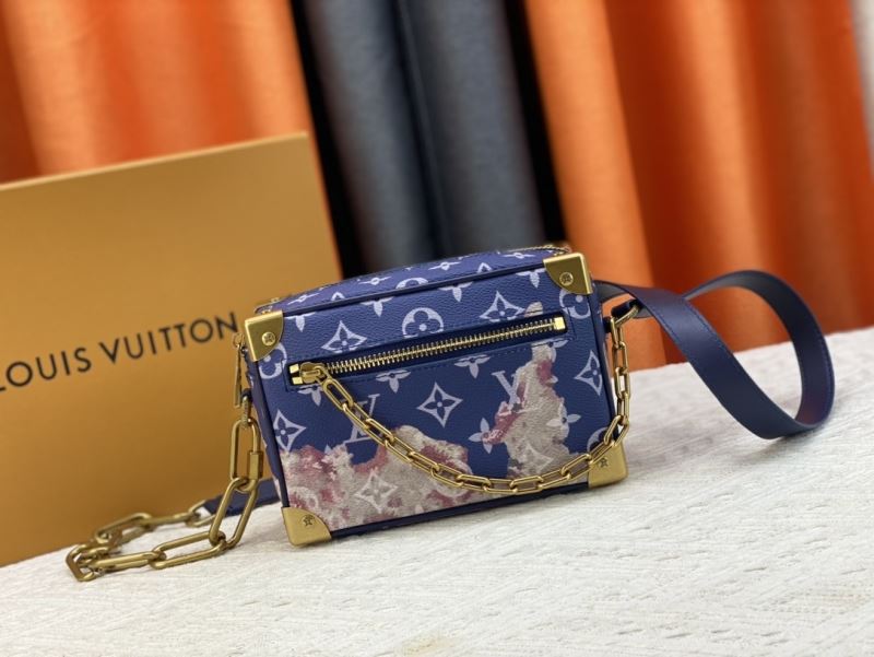 Louis Vuitton Satchel Bags